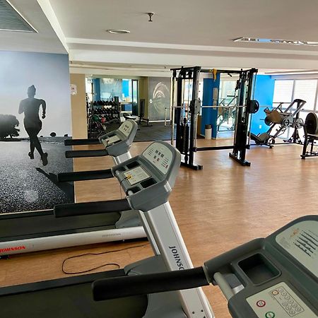 Apartamento Vista Mar Fortaleza  Eksteriør bilde