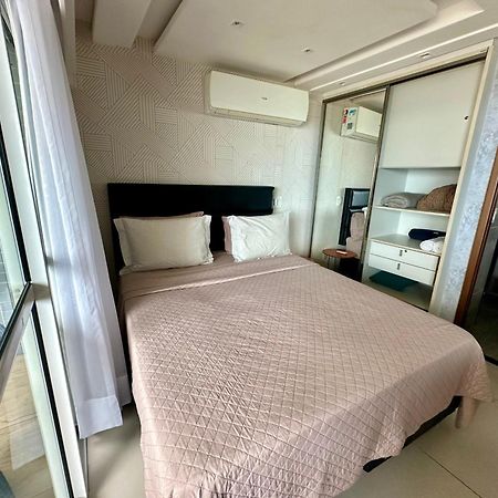 Apartamento Vista Mar Fortaleza  Eksteriør bilde