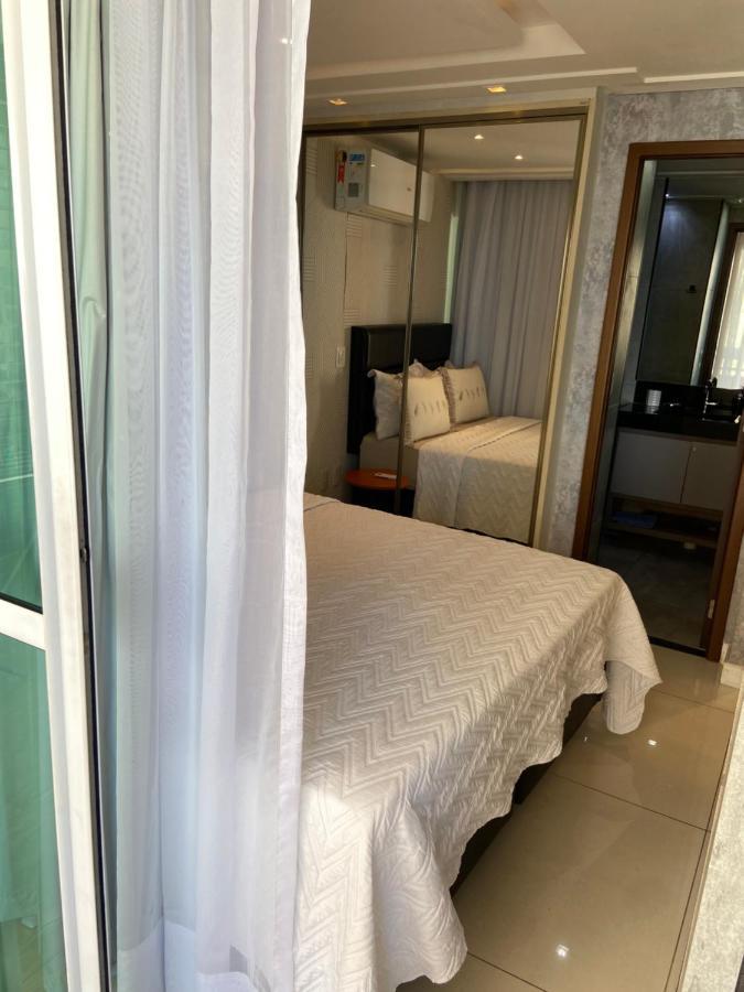 Apartamento Vista Mar Fortaleza  Eksteriør bilde