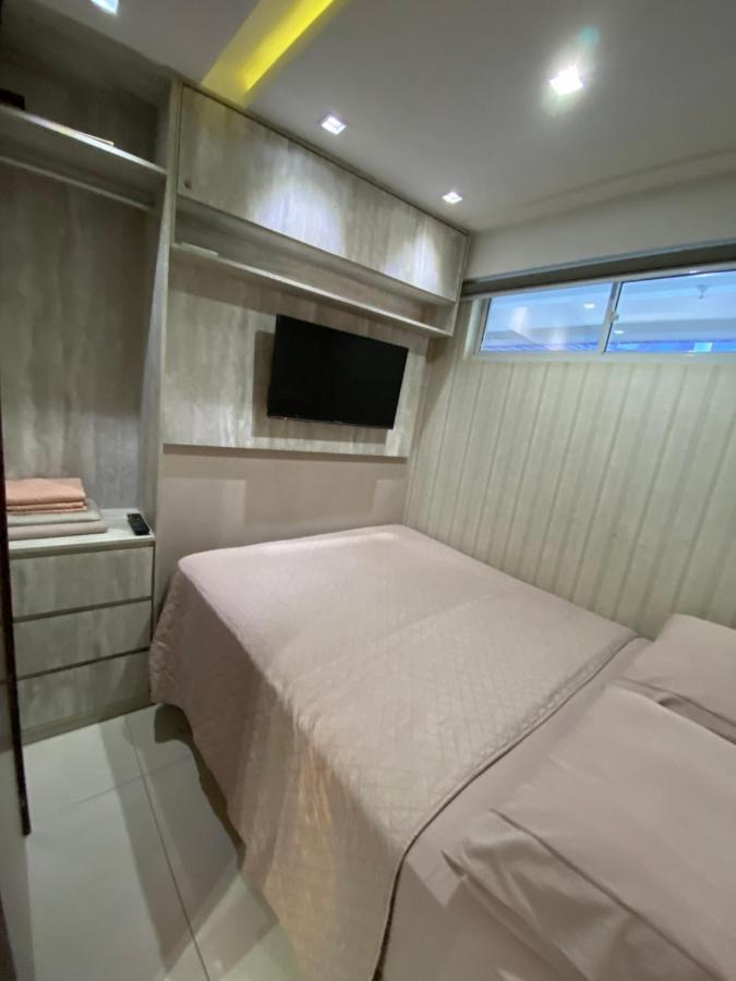 Apartamento Vista Mar Fortaleza  Eksteriør bilde