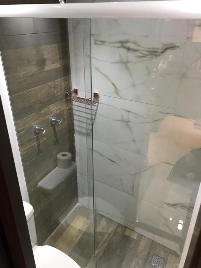 Apartamento Vista Mar Fortaleza  Eksteriør bilde