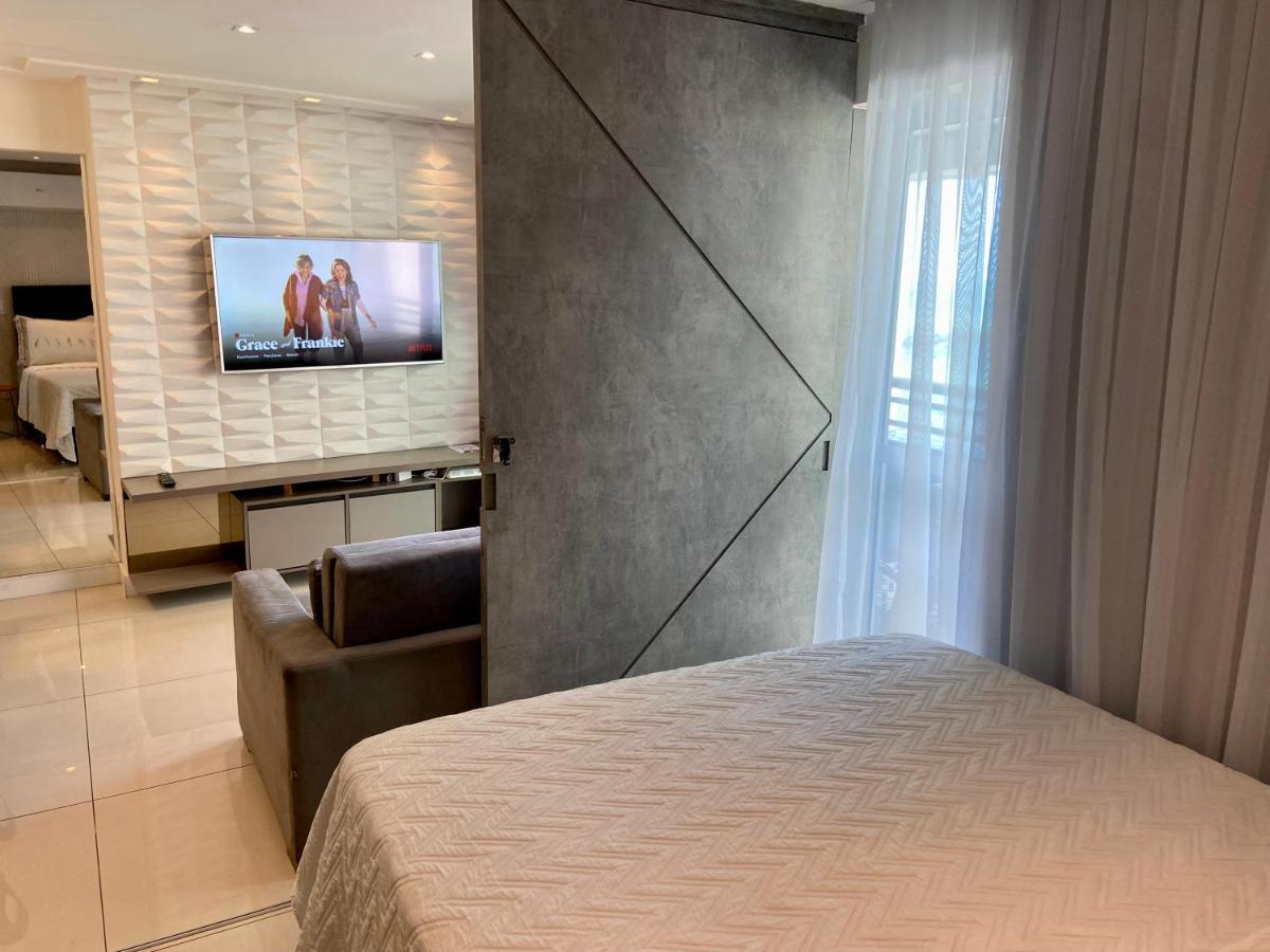Apartamento Vista Mar Fortaleza  Eksteriør bilde