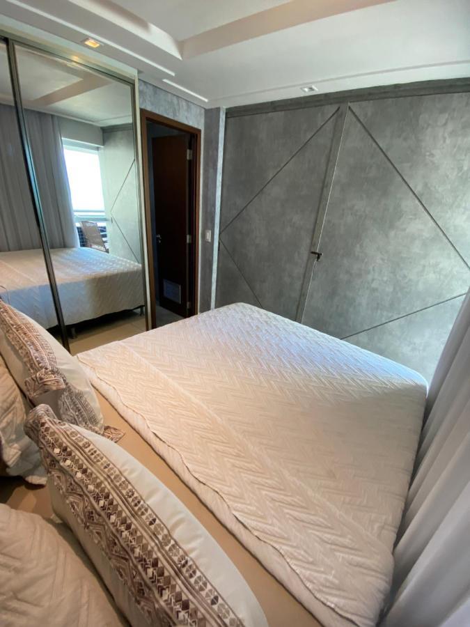Apartamento Vista Mar Fortaleza  Eksteriør bilde