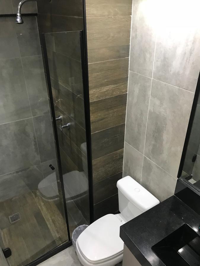Apartamento Vista Mar Fortaleza  Eksteriør bilde