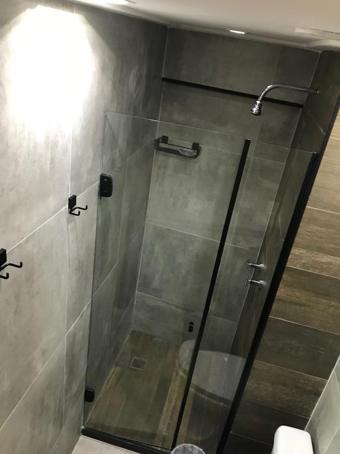 Apartamento Vista Mar Fortaleza  Eksteriør bilde